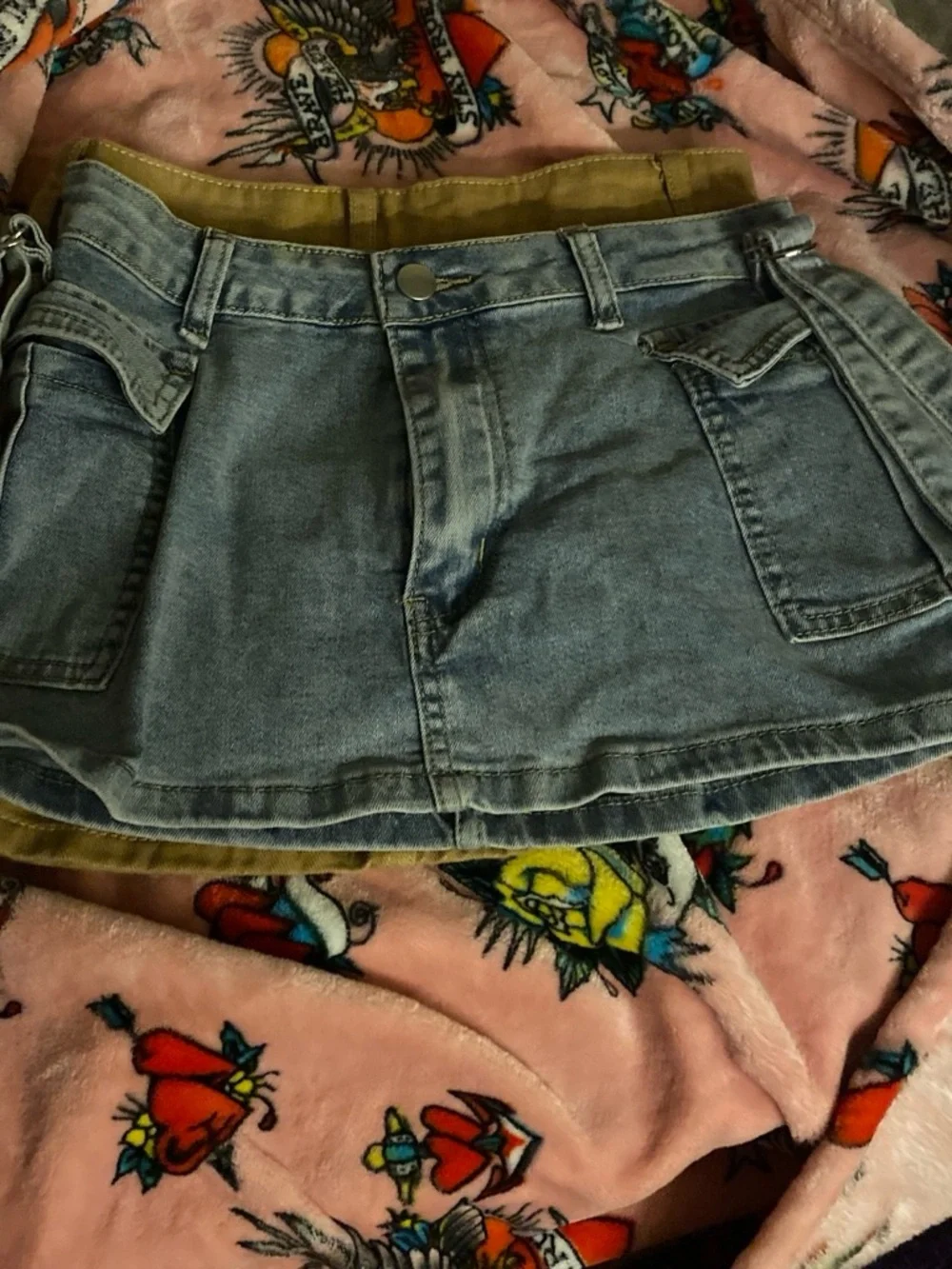 SHEIN two piece